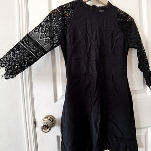 Abercrombie& Fitch Mini Skirt